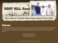 boothillband.info