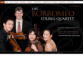 borromeoquartet.org