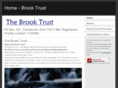 brooktrust.org