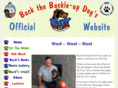 buckthebuckleupdog.org