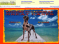 caribbeangreatdanes.com