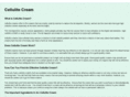 cellulitescream.com