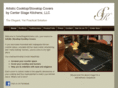 centerstagekitchens.com