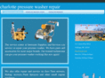charlottepressurewasherrepair.com