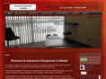 claremorechiro.com