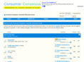 consumerconsensus.com