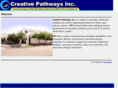 creativepathways.com