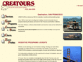 creatours.com