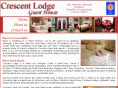 crescent-lodge.com