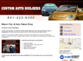 customautobuilders.com