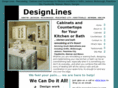 designlines-cabinets-countertops.com