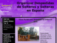 despedidas-de-solteros.com