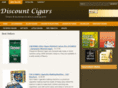 discountcigarsonline.net