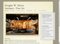 douglaswmorseantiques.com