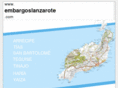 embargoslanzarote.com