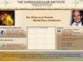 encinocardiologist.com