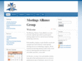 eventsalliancegroup.net