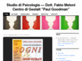 fabiomeloni.com