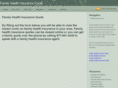 familyhealthinsurancequote.us