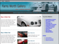 farnsworthgallery.com
