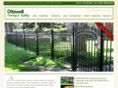 fencingandrailing.com