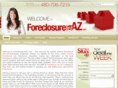 foreclosurelistaz.com