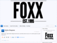 foxxuk.com