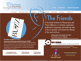 friendsofthesemelinstitute.com