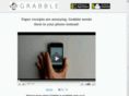grabbleapp.com