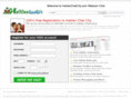 haitianchatcity.com