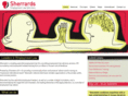 harrysherrard.com