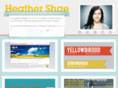 heathershae.com