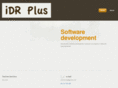 idr-plus.biz