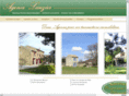 immobilier-lauzier.com