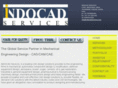 indocadservices.com
