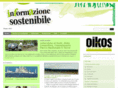 informazionesostenibile.info