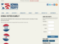 iowavotesearly.com