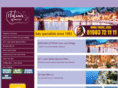 italiangetaways.co.uk