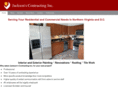 jacksonscontracting.com