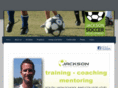 jacksonsoccerdevelopment.com