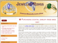 jewelryringsauction.com