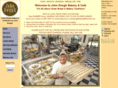 johndoughbakery.com