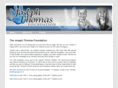 josephthomasfoundation.com