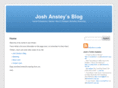 joshanstey.com