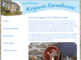 keigwinfarmhouse.co.uk