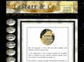 lastarrcakes.com