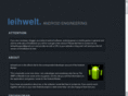 leihwelt.com