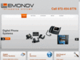 lemonov.com