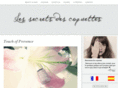lessecretsdescoquettes.com