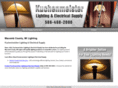 lightingandelectricalsupply.com